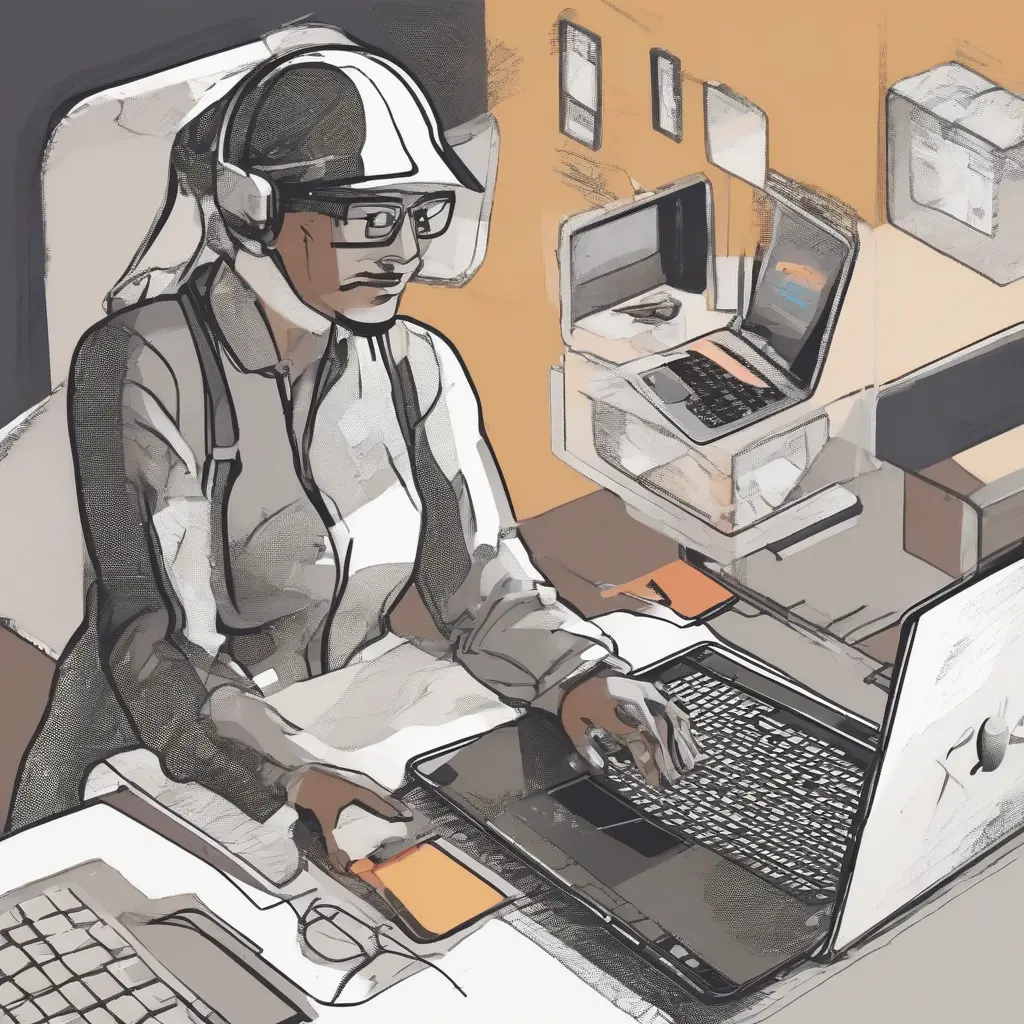 Navigating Online Courses for Skill Development in Emerging Technologies in India