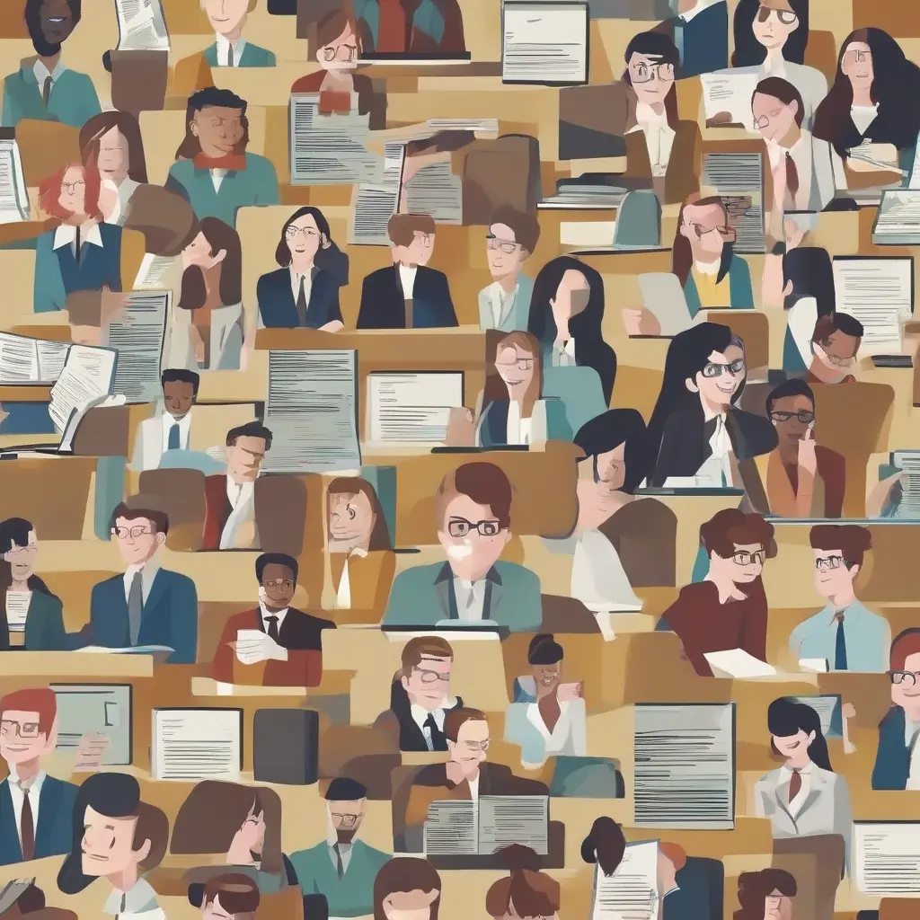 Tips for Preparing for Campus Interviews: A Student’s Guide to Impressing Employers
