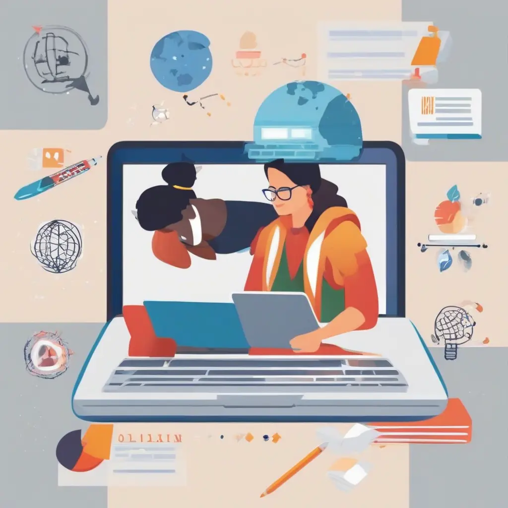 Utilizing Online Courses to Enhance Soft Skills Among Indian Students