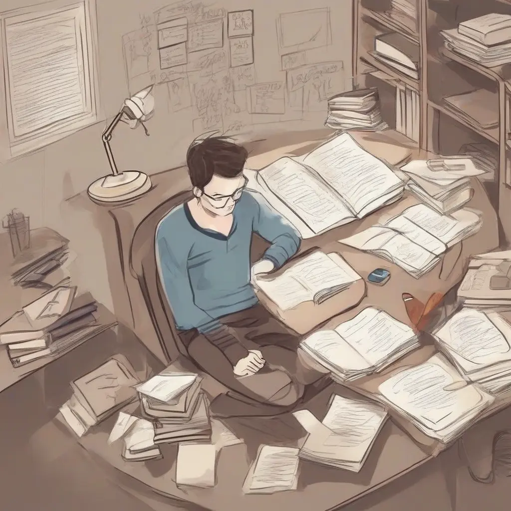 Effective Strategies for Overcoming Procrastination as a Student