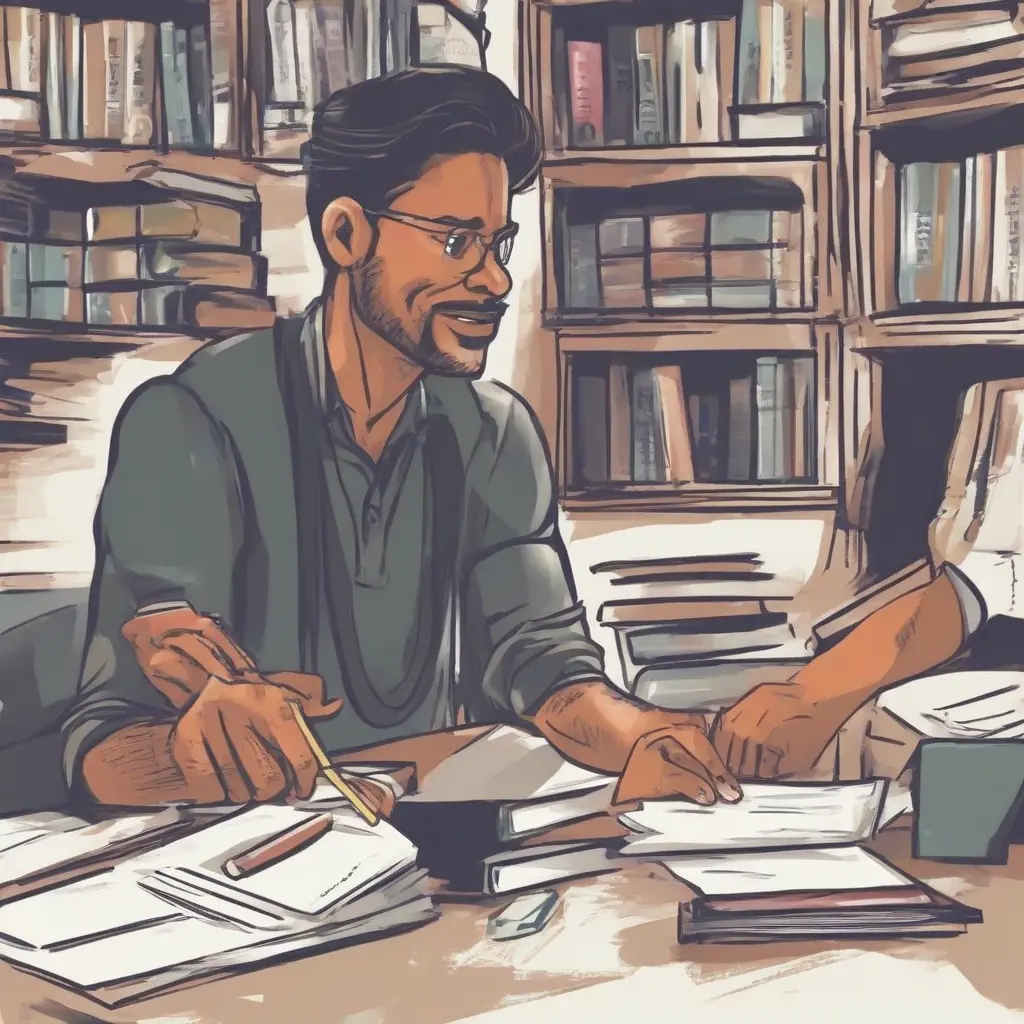 How to Find a Mentor in Your Field While Still in College in India