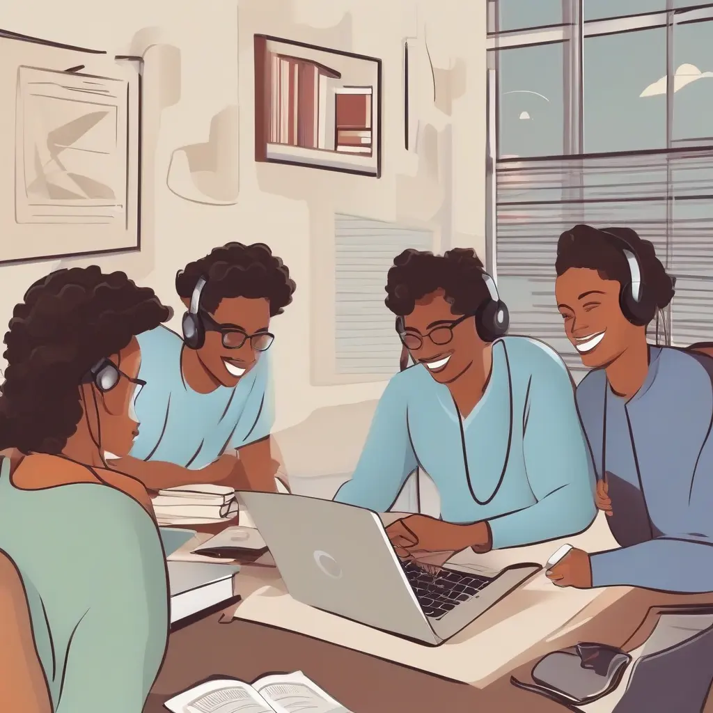 Understanding Virtual Study Groups: Tools to Enhance Remote Learning