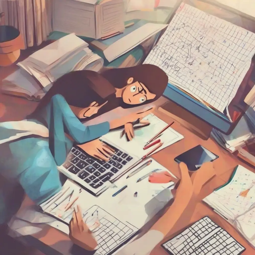 How to Overcome Math Anxiety Through Online Tutoring Resources in India
