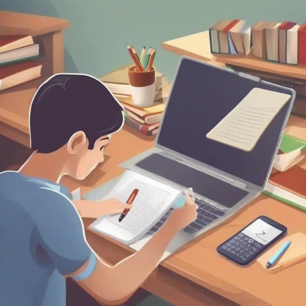 Selecting the Right Educational Apps for Competitive Exams Preparation