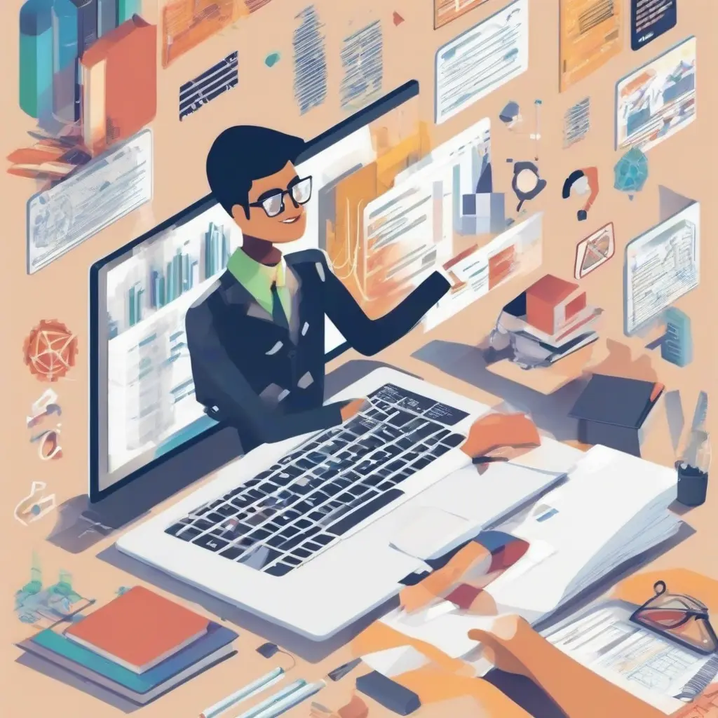 How Indian Students Can Build a Successful Career in Data Science