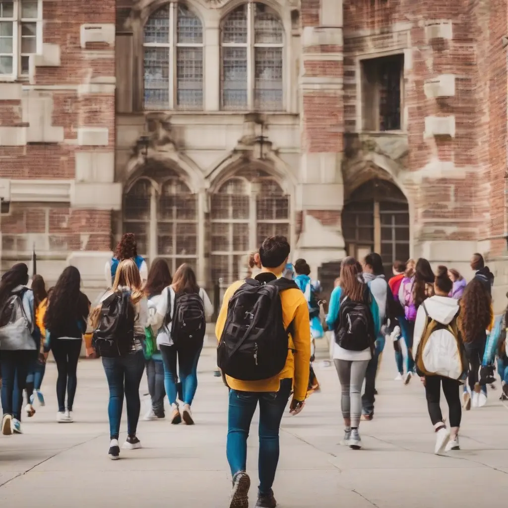 Unlocking Personal Growth: Key Benefits of College Exchange Programs