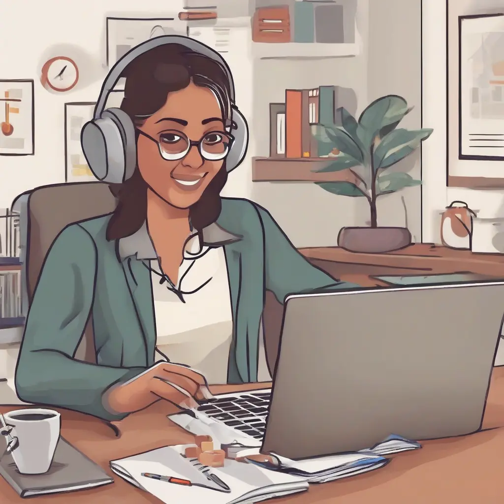 Balancing Online Learning with Remote Work: Essential Tips for Indian Professionals