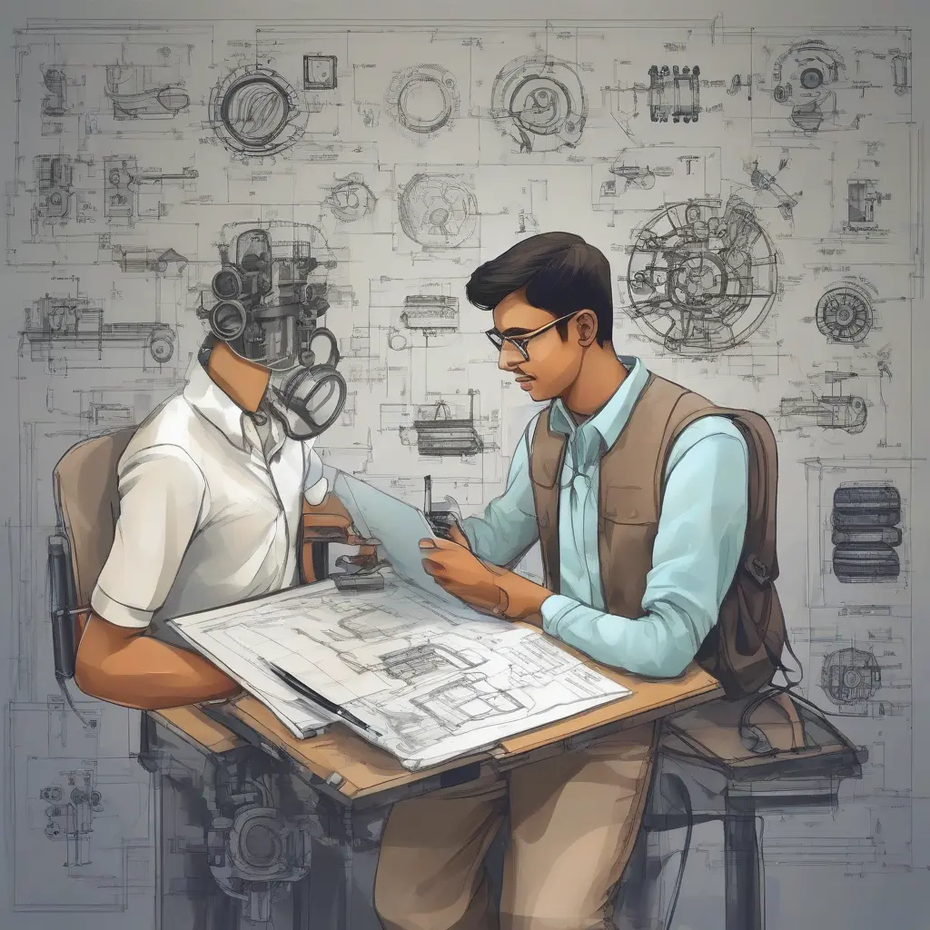 Essential Technical Skills for Indian Students Aspiring to Work in Engineering