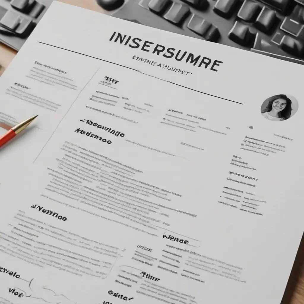 Essential Tips for Crafting a Winning Resume as a Student with Limited Experience