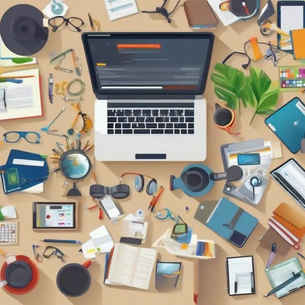 Top Online Platforms for Indian Students to Enhance Technical Skills