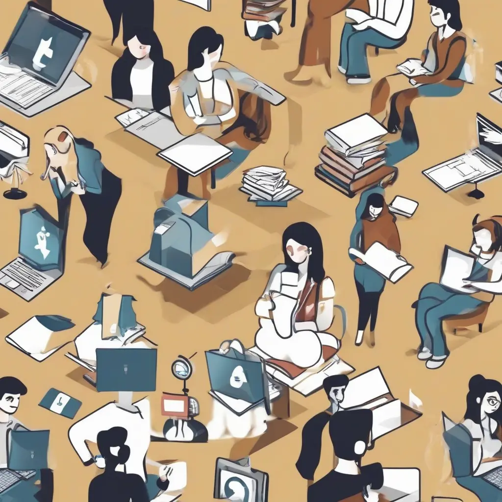 The Importance of Peer Reviews in Online Course Evaluations for Indian Students