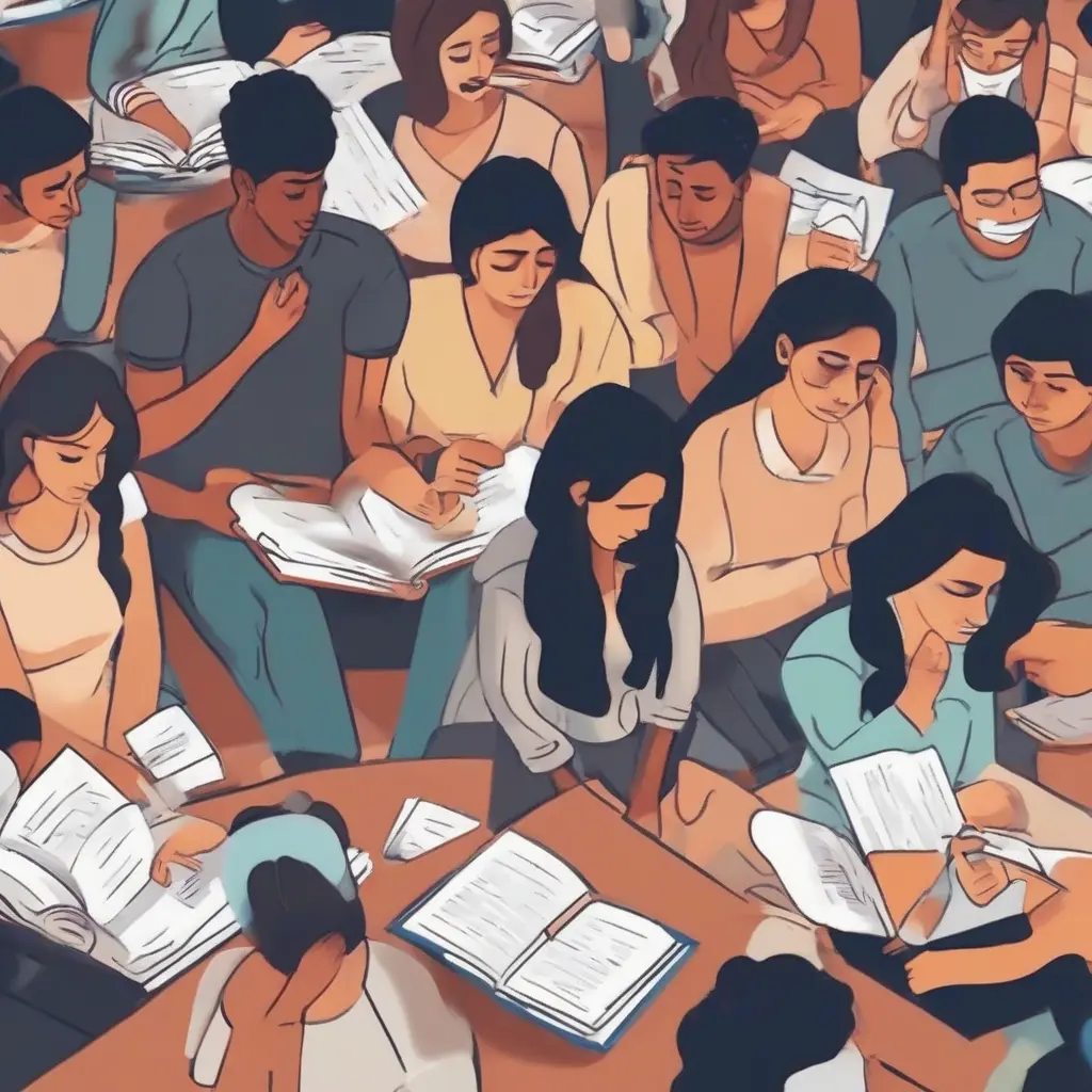 The Importance of Mental Health Awareness Among College Students in India