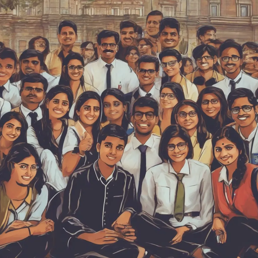 Navigating the Transition from College to Corporate Culture in India