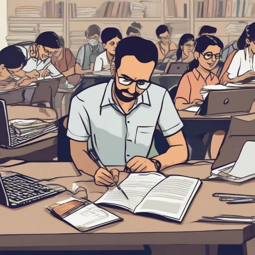 Best Digital Resources for Preparing for the UPSC Exams: A Comprehensive Guide for Students