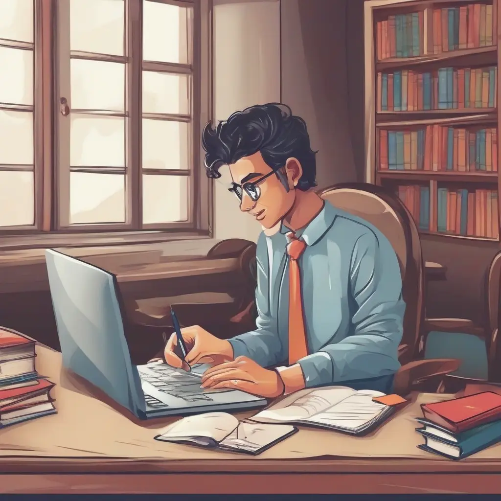 How to Use Online Learning to Prepare for Competitive Exams in India