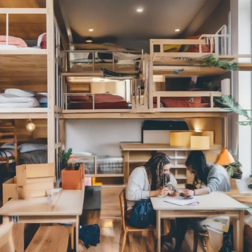 Essential Tips for Finding Affordable Accommodation Near Your College Campus