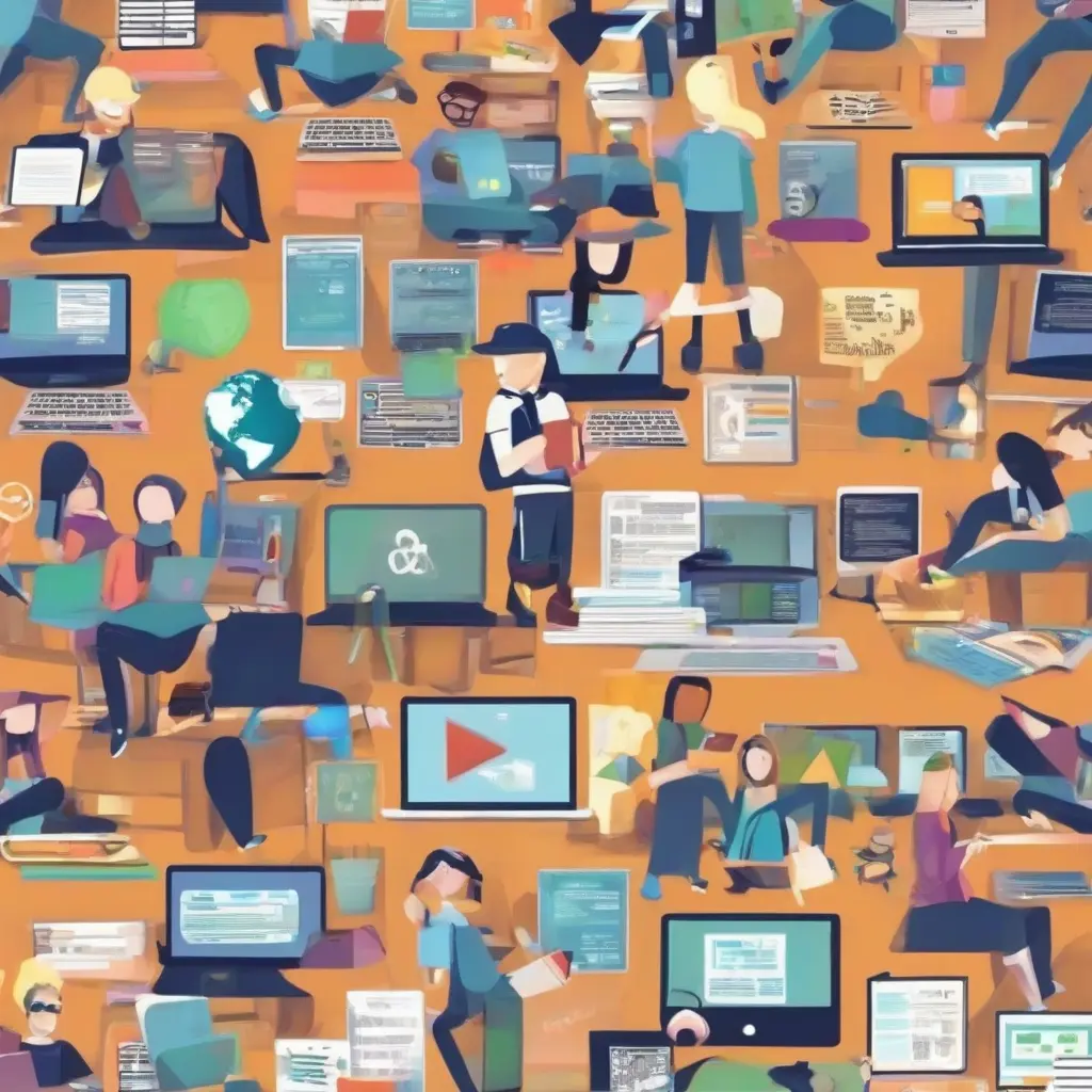 Exploring the Importance of Digital Literacy for Students in the 21st Century