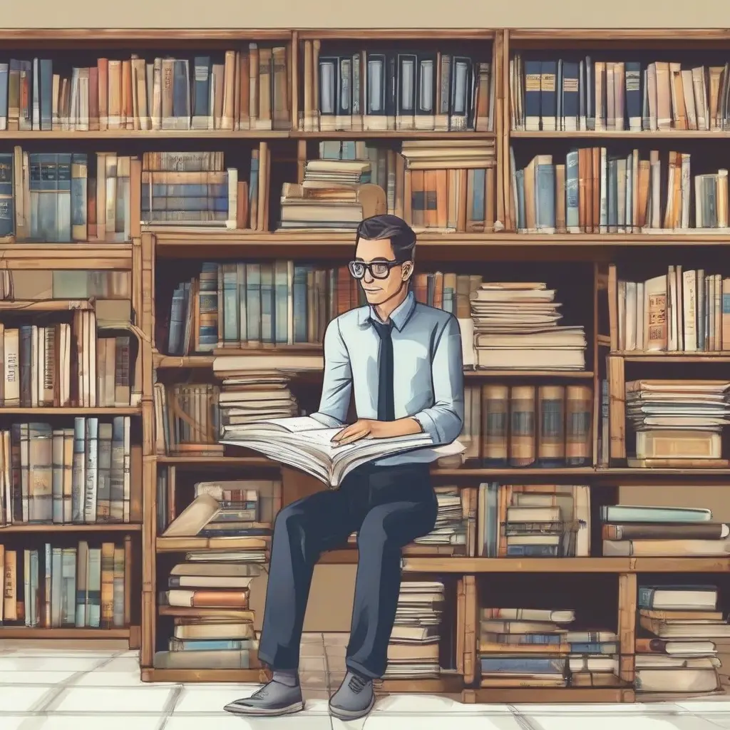 How to Read Academic Journals Effectively for Research Purposes