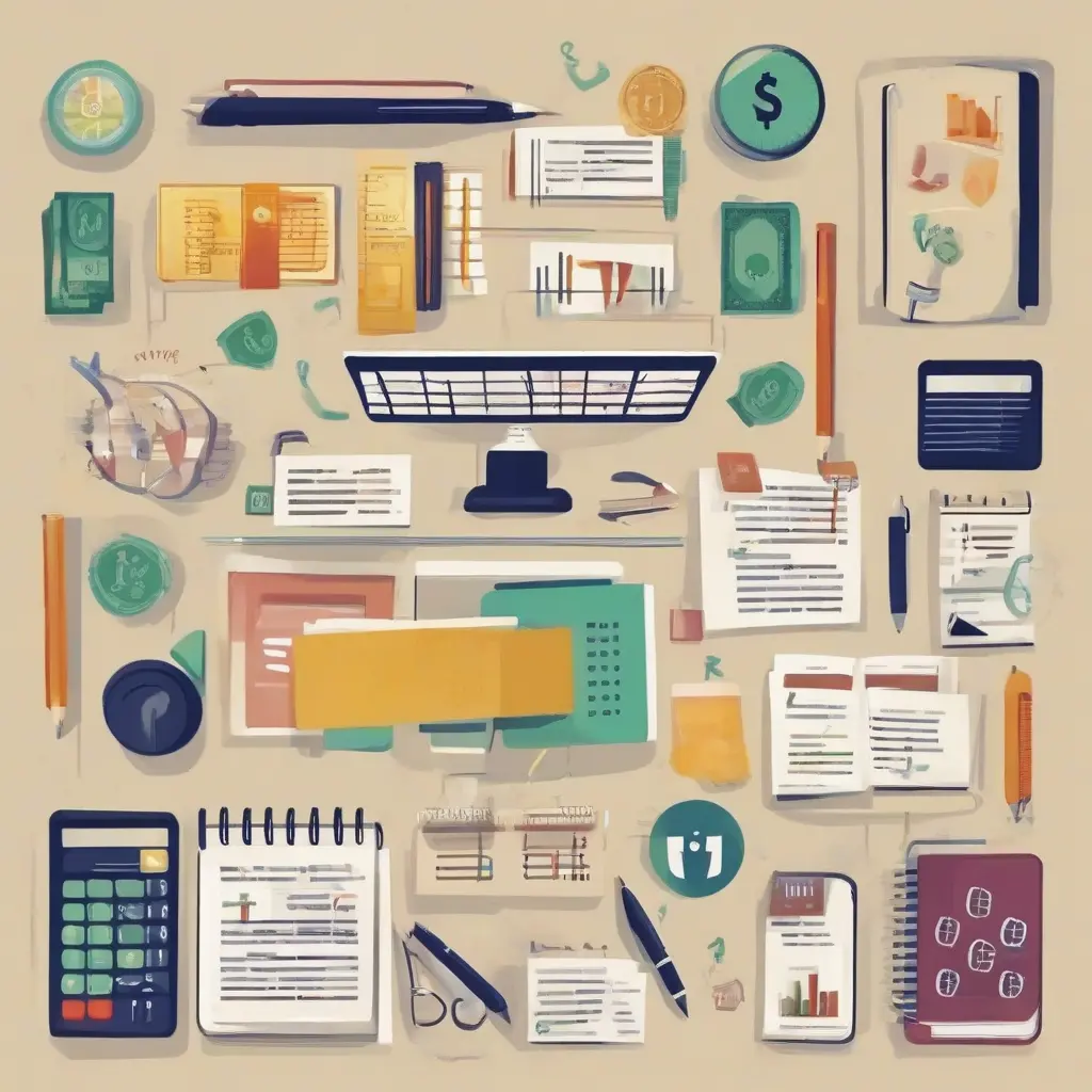 Financial Planning for Students: Mastering Your Budget for a Secure Future