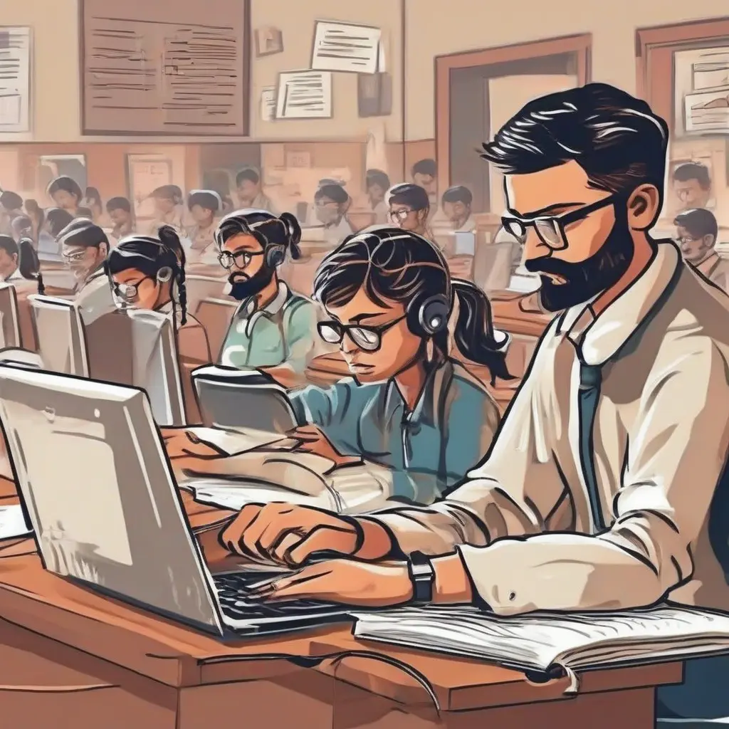 The Future of Online Learning: Key Trends Shaping India’s Education Sector
