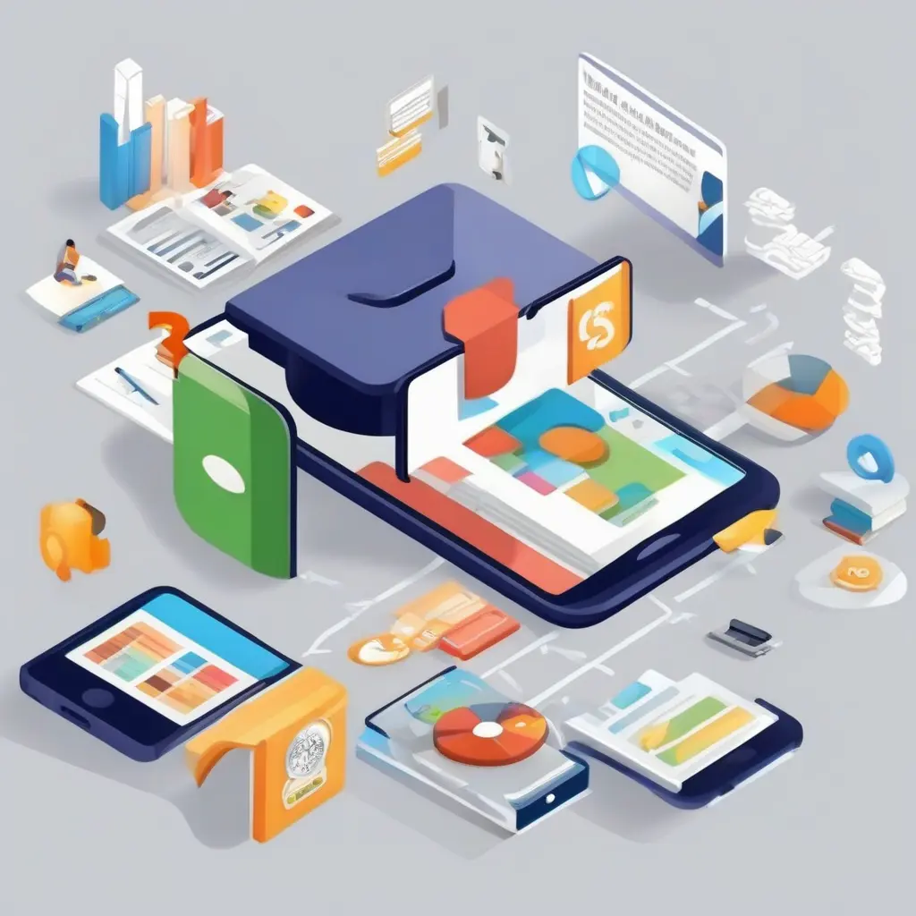 Essential Features of Mobile Apps for Academic Planning in India