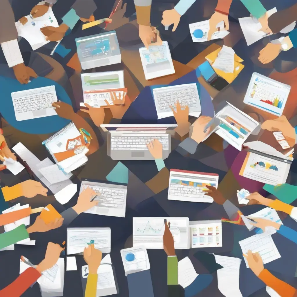 Using Online Learning Analytics to Enhance Academic Performance in India