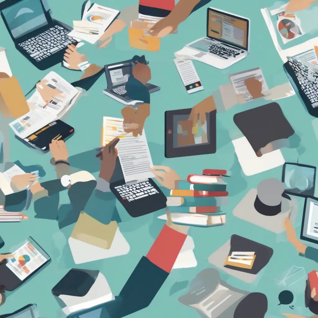 Best Practices for Conducting Online Research for Academic Assignments