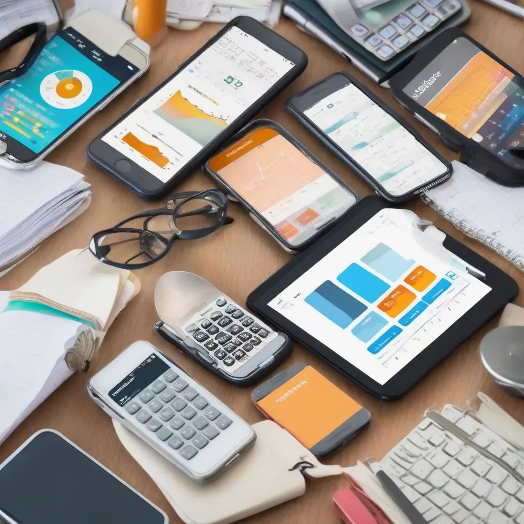 How to Effectively Integrate Personal Finance Apps for Student Budgeting