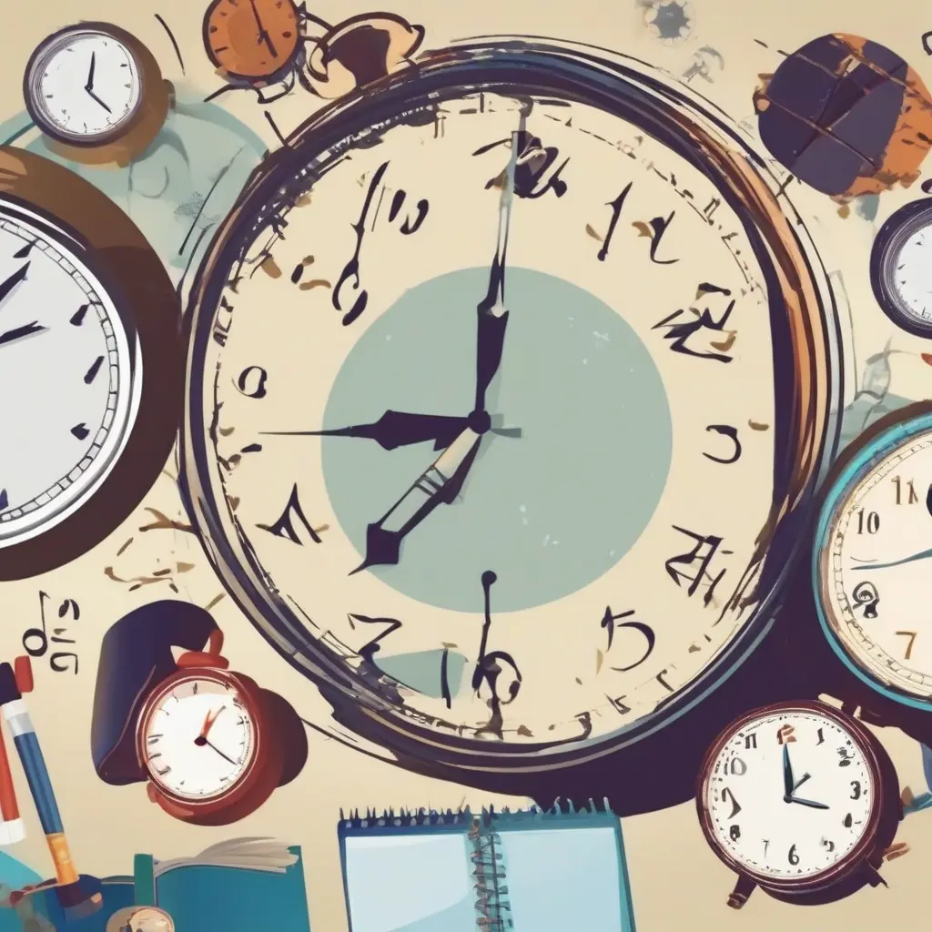 Understanding Time Zone Differences in Online Learning for Indian Students Abroad