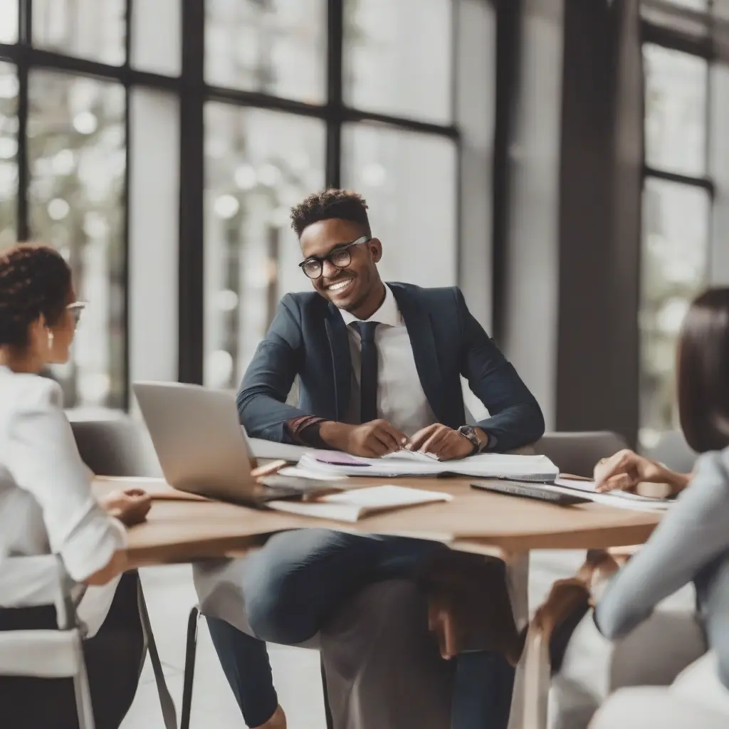 How to Leverage College Projects to Stand Out in Job Interviews