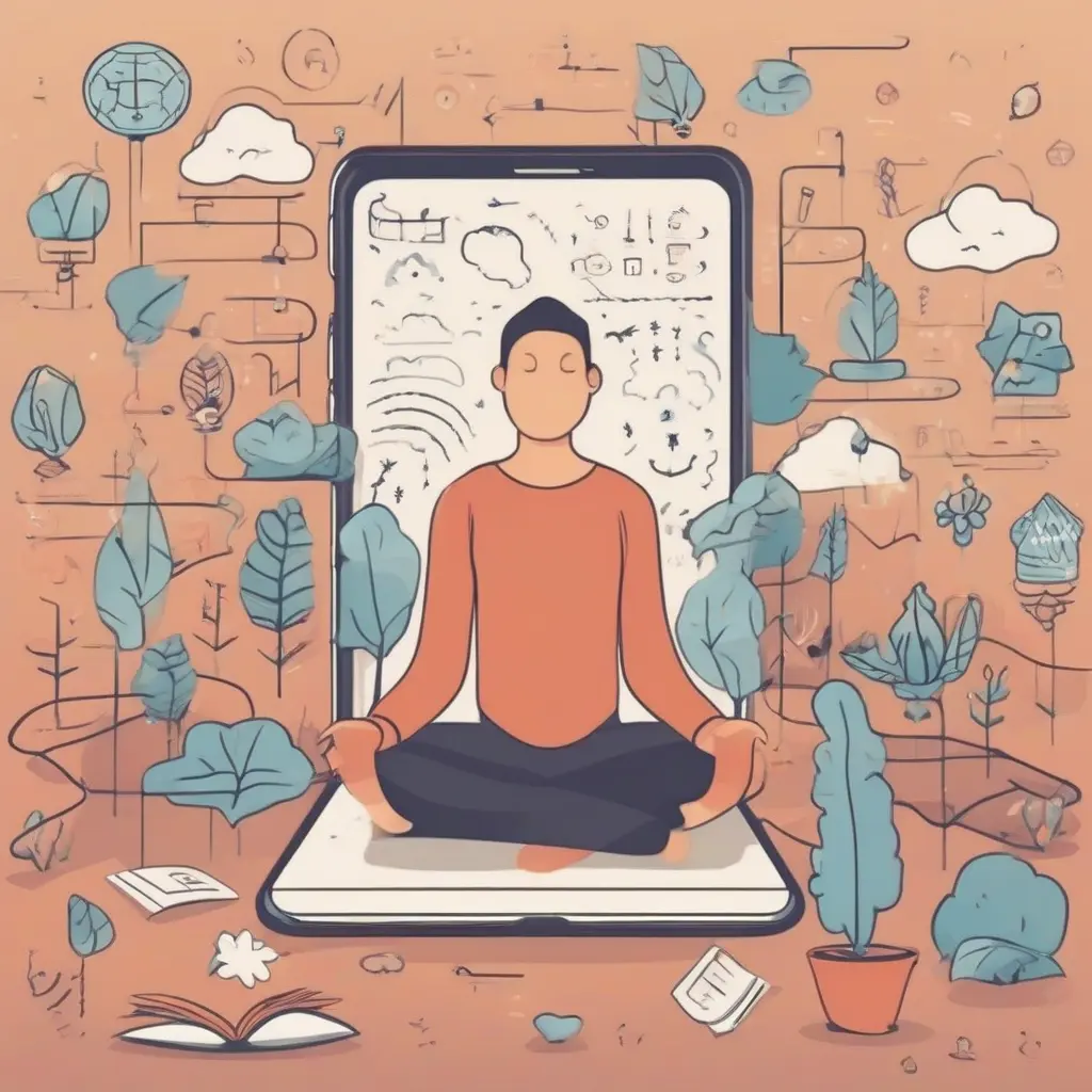 Understanding the Benefits of Mindfulness Apps for Students Facing Stress