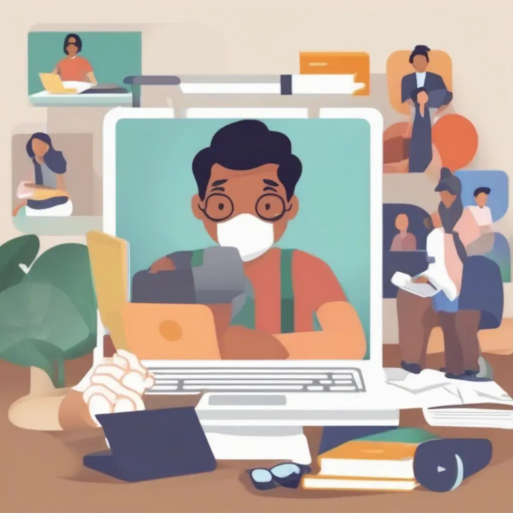 How to Successfully Transition from Online Learning to In-Person Classes in India