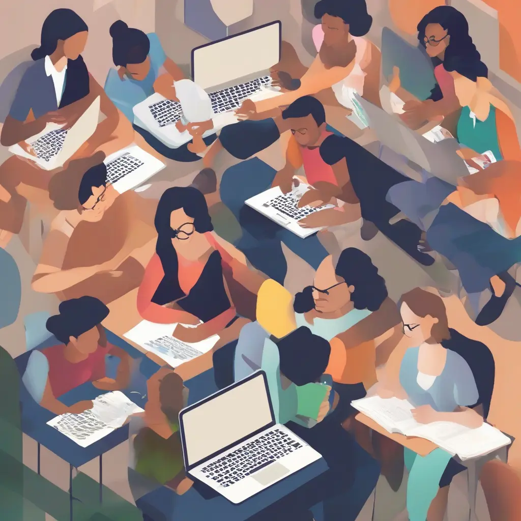 How to Find the Right Online Communities for Student Support and Discussion