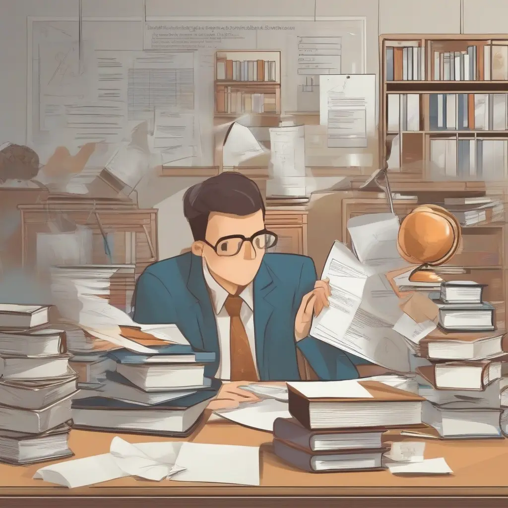How to Effectively Balance Academic Responsibilities with Career Development Activities