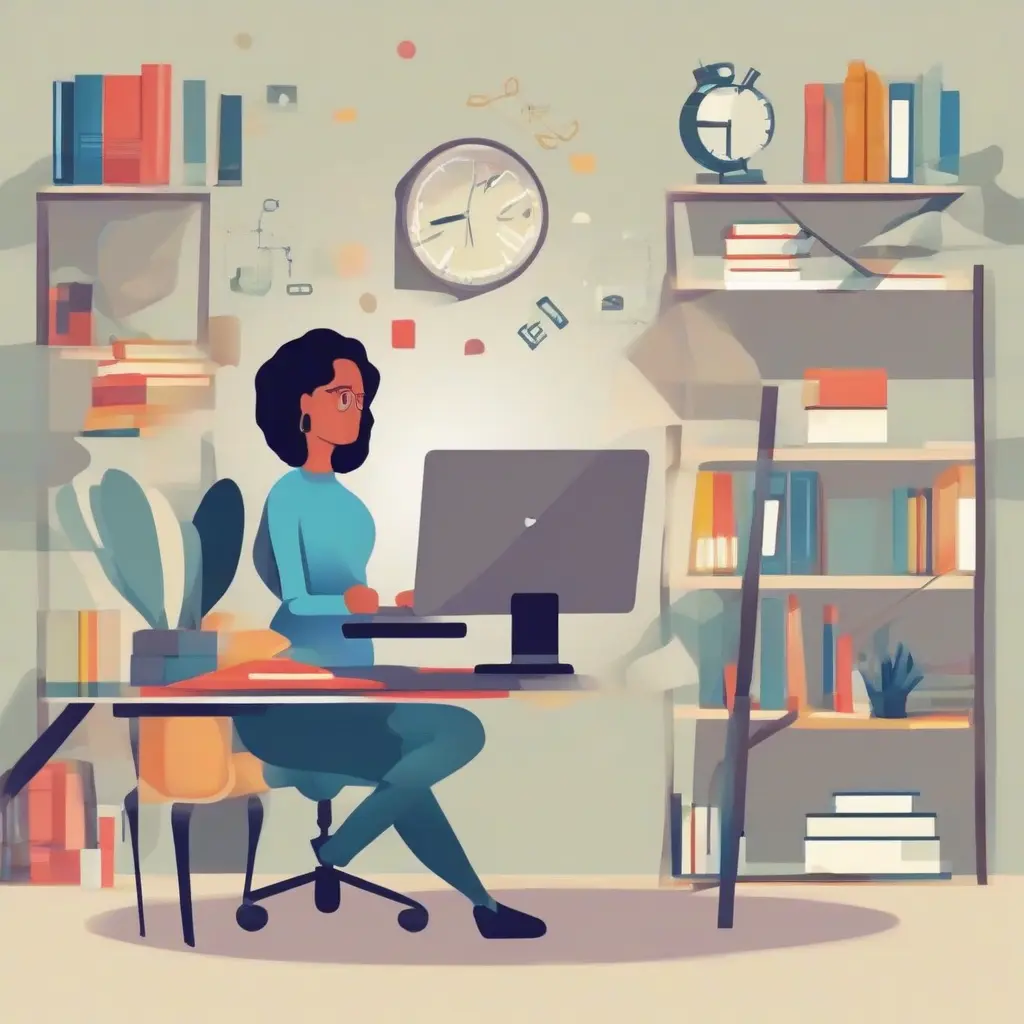 How to Stay Motivated in Online Courses: Overcoming Common Challenges