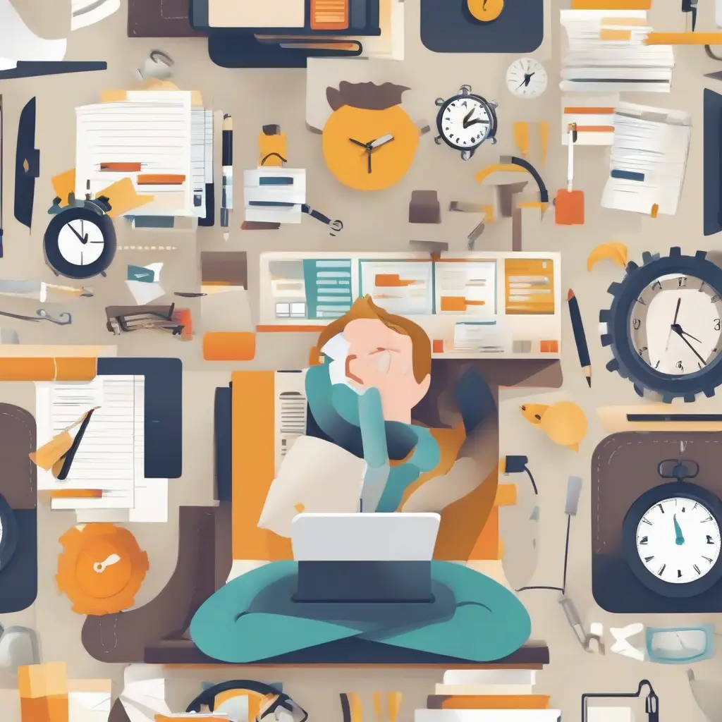 Maximizing Time Management: Leveraging Productivity Tools in College