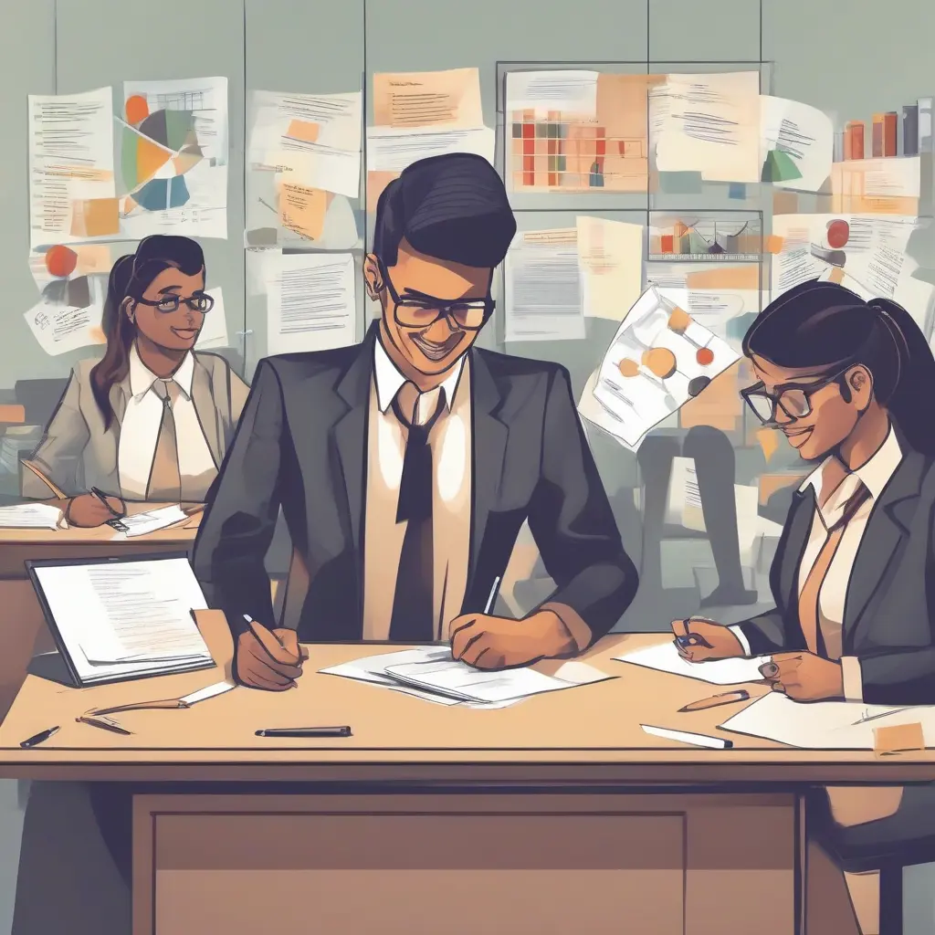 Essential Skills for Management Students in India: A Pathway to Career Success
