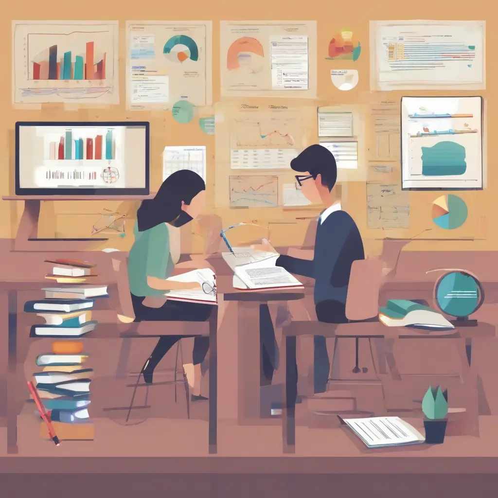 Exploring the Benefits of Learning Analytics for Individual Student Growth