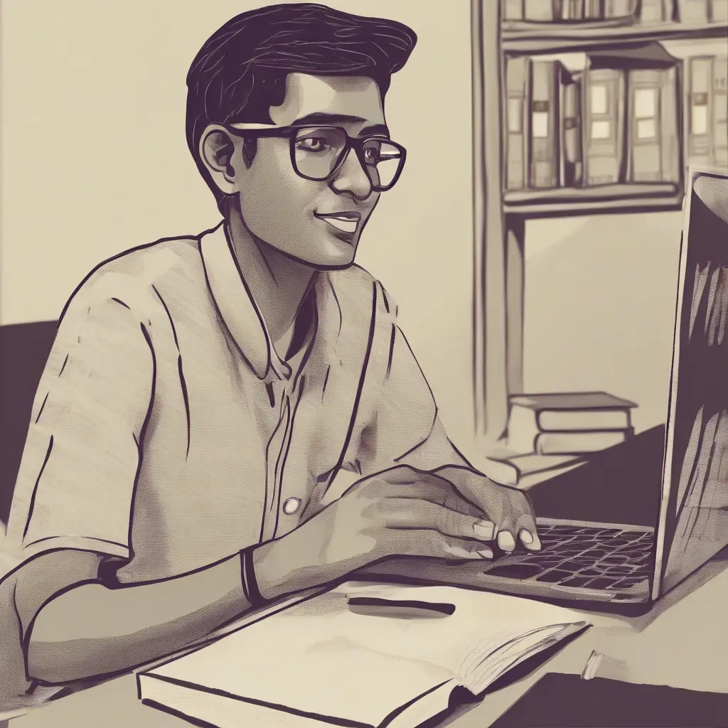 The Impact of Online Mentorship Programs on Student Learning in India