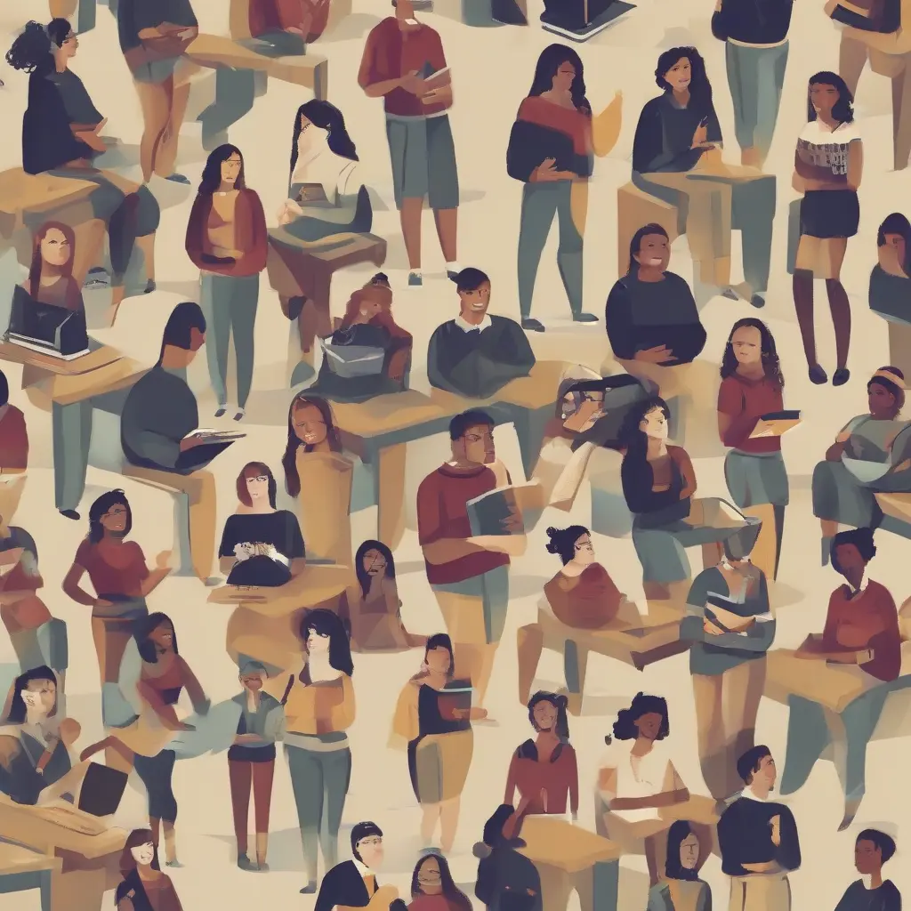 Navigating the Challenges of Being a First-Generation College Student