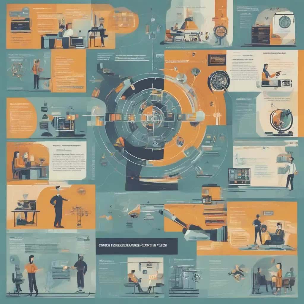 Navigating Career Choices in the Age of Automation: A Complete Guide for Students