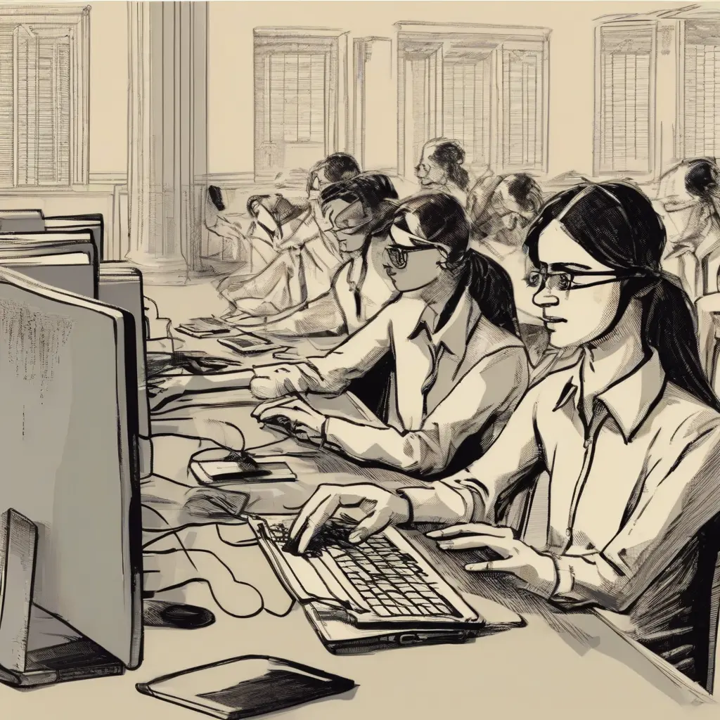 The Evolution of Online Learning Technologies in India: A Historical Perspective