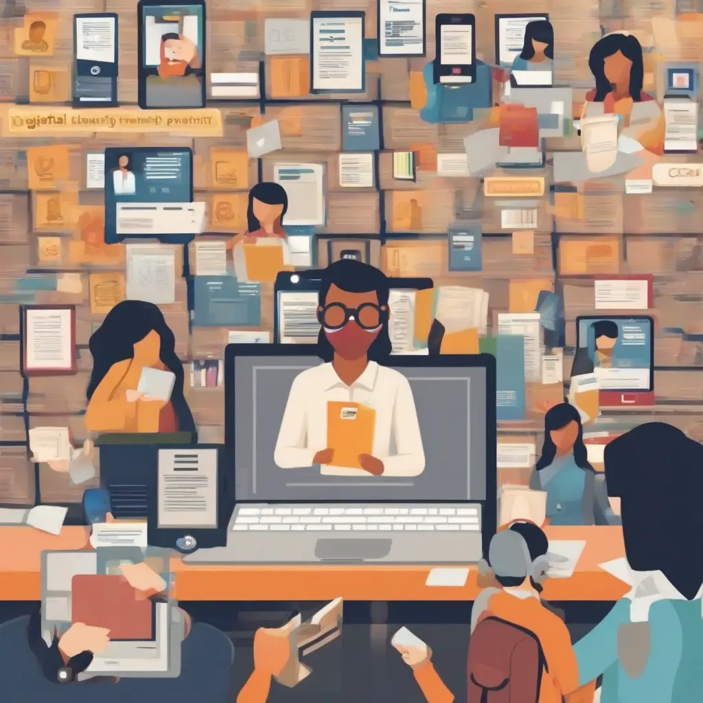 The Importance of Digital Identity Management for Students in India